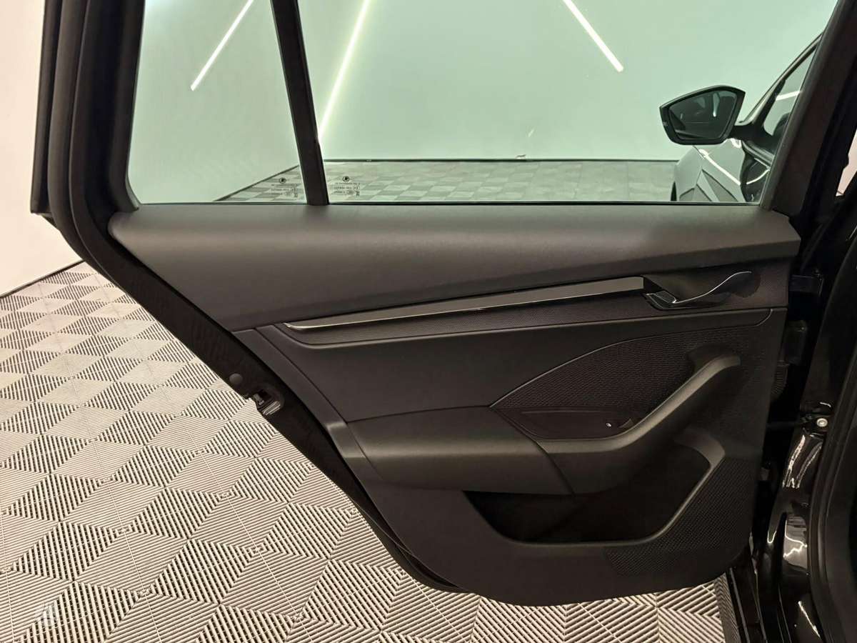 Skoda Octavia, 2.0 l., Универсал