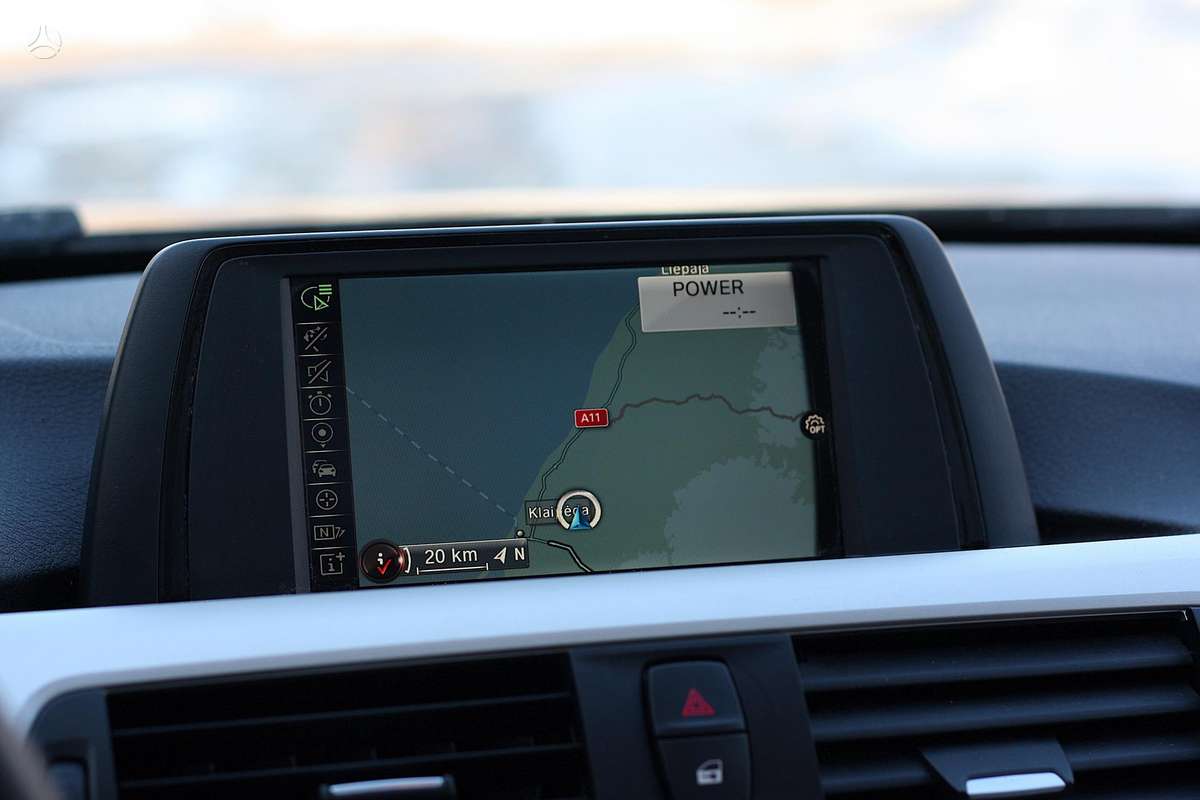 BMW 320, 2.0 l., Универсал