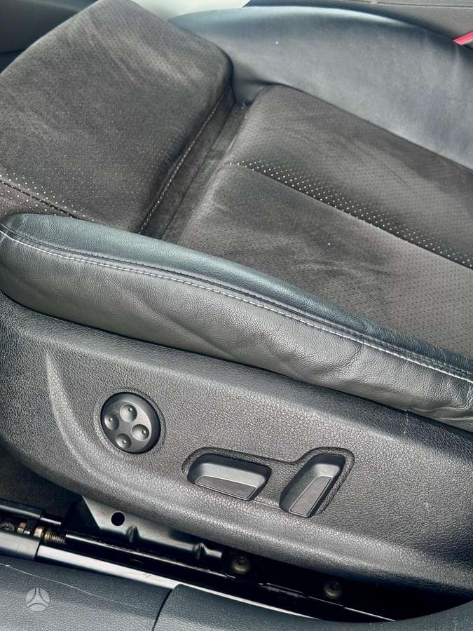 Audi A6, 3.0 l., wagon