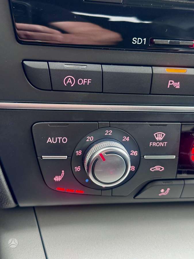 Audi A6, 3.0 l., Универсал