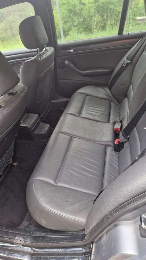 BMW 330, 3.0 l., Универсал