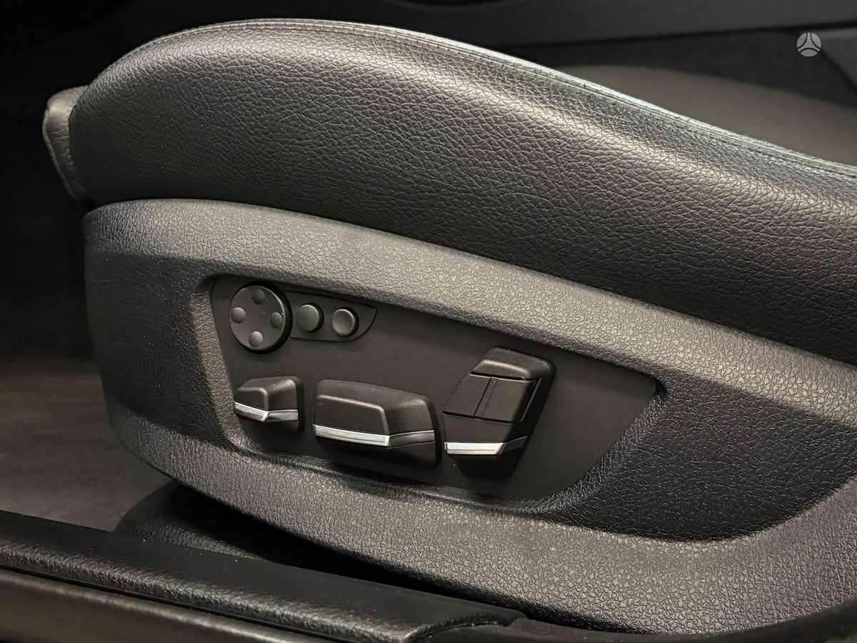 BMW 530, 3.0 l., wagon