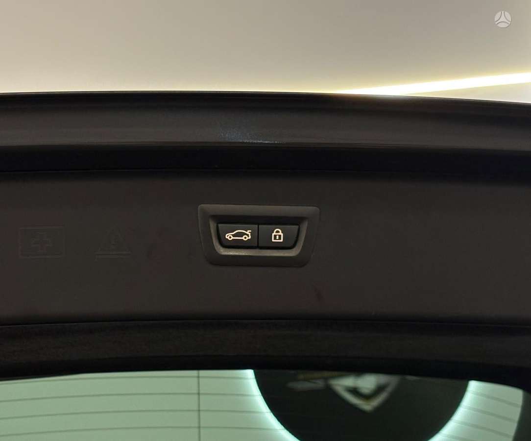 BMW 530, 3.0 l., wagon
