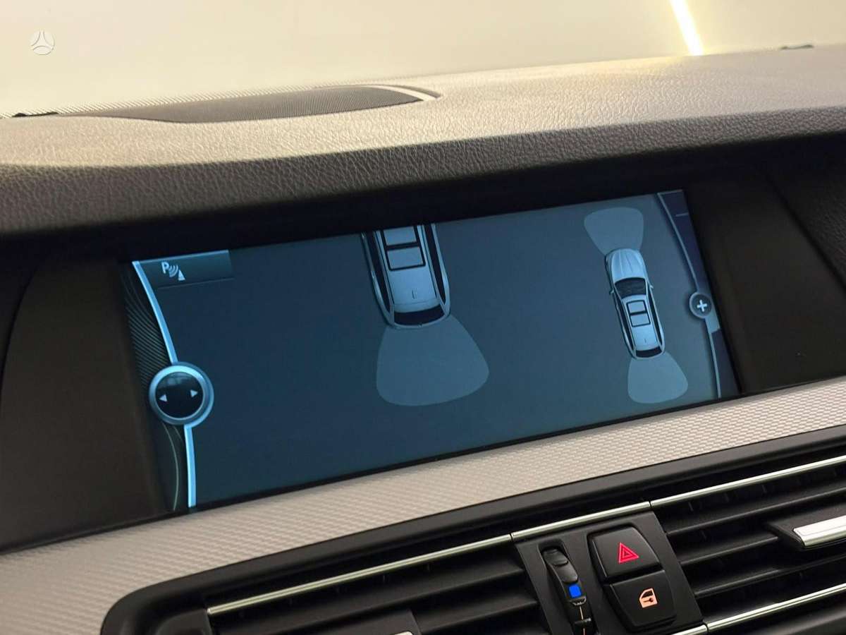 BMW 530, 3.0 l., wagon