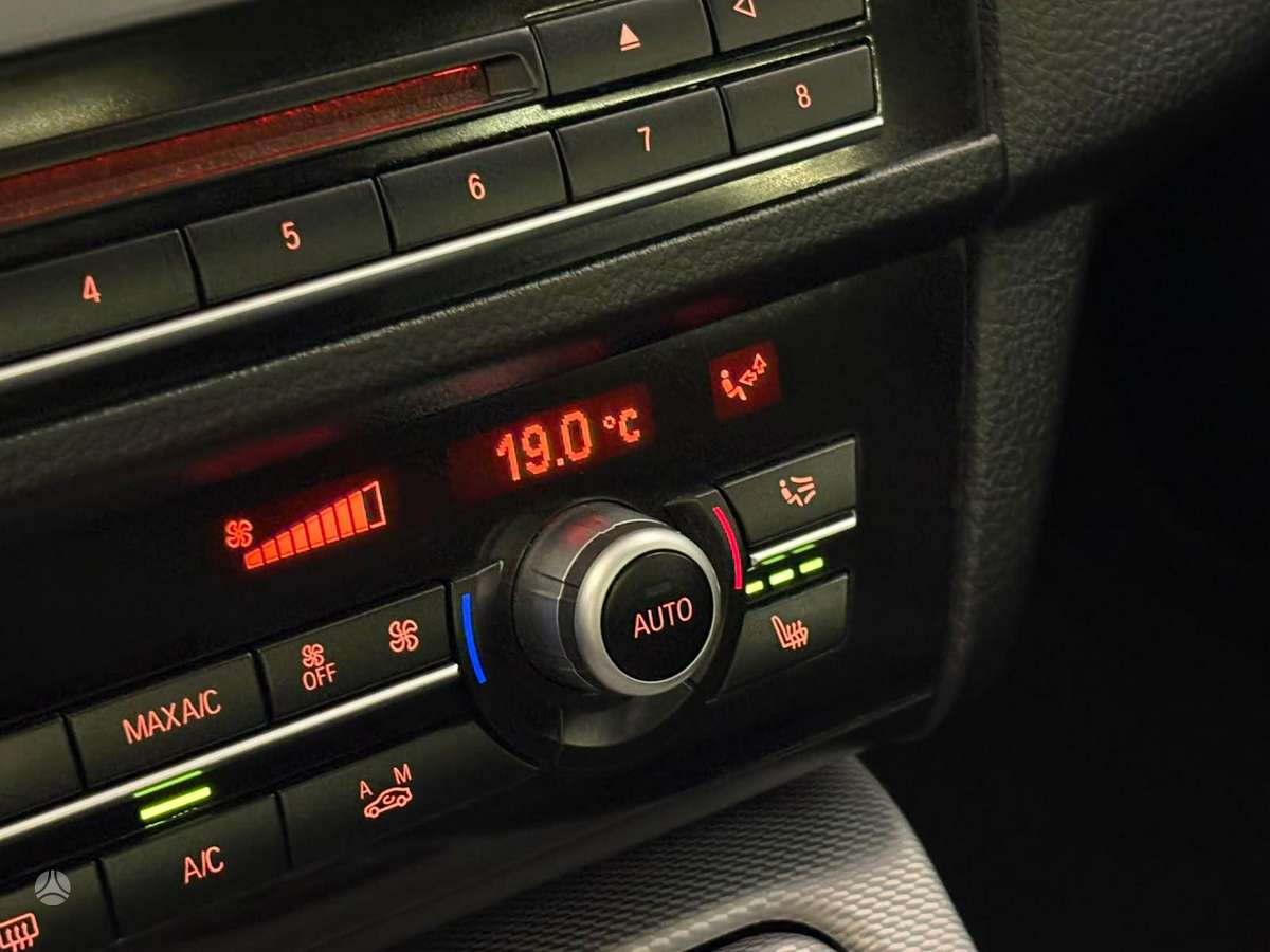 BMW 530, 3.0 l., wagon