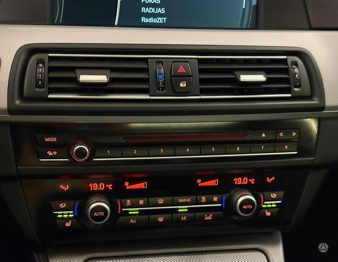 BMW 530, 3.0 l., Универсал