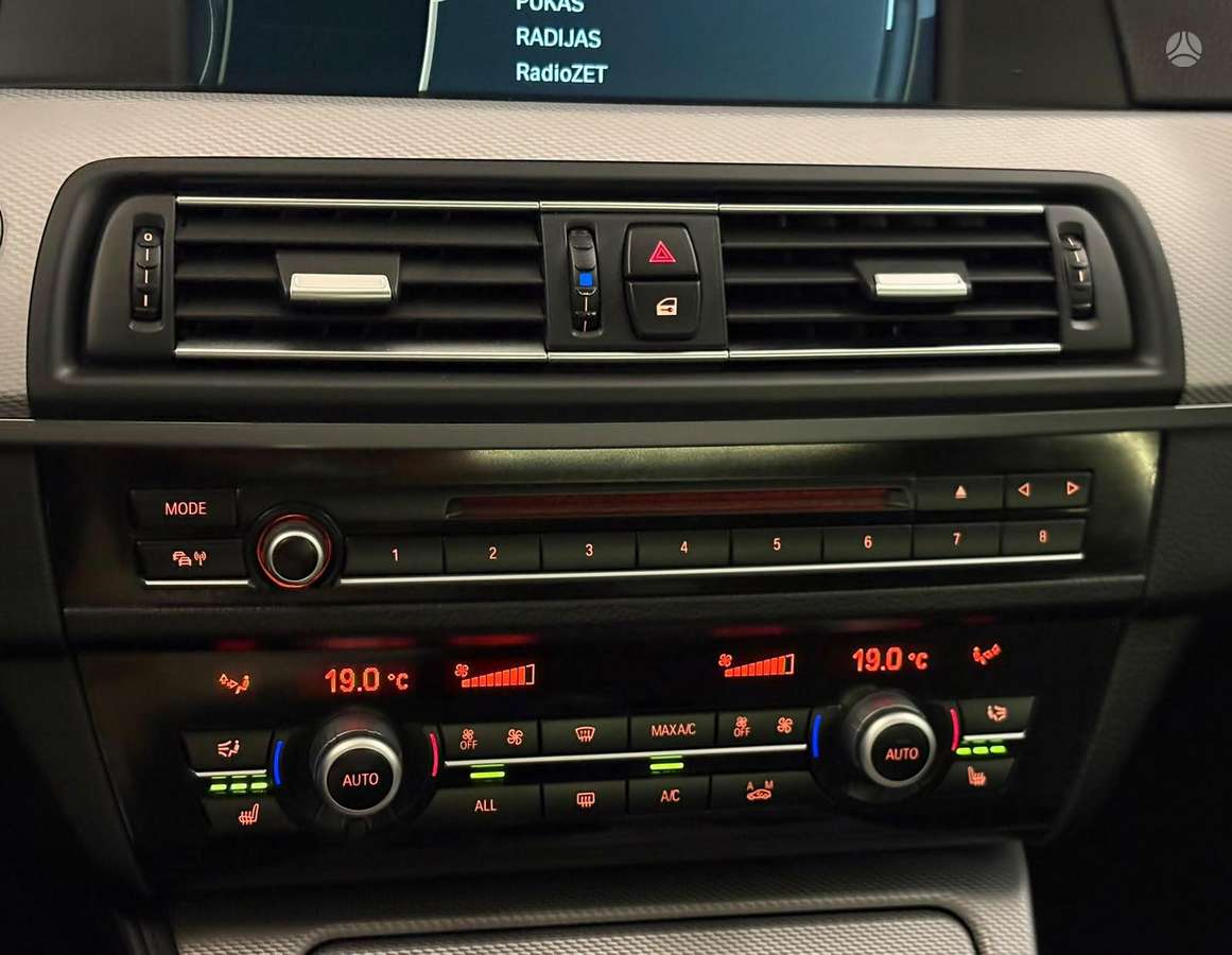 BMW 530, 3.0 l., wagon