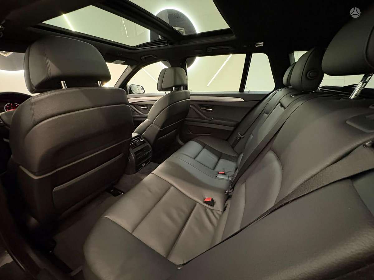 BMW 530, 3.0 l., Универсал