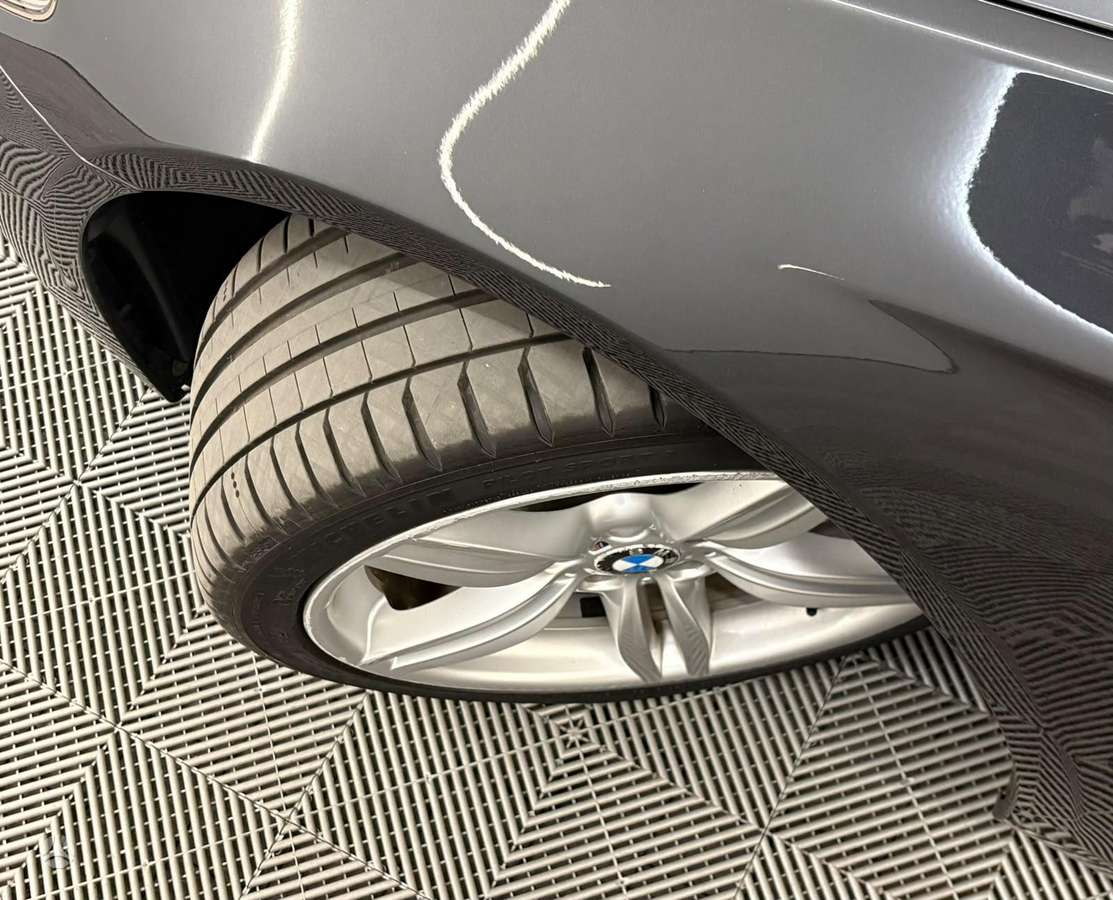 BMW 530, 3.0 l., wagon