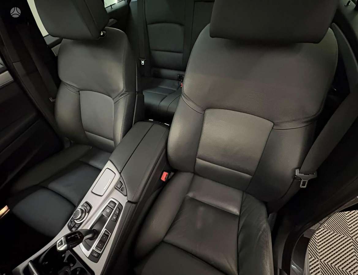 BMW 530, 3.0 l., wagon