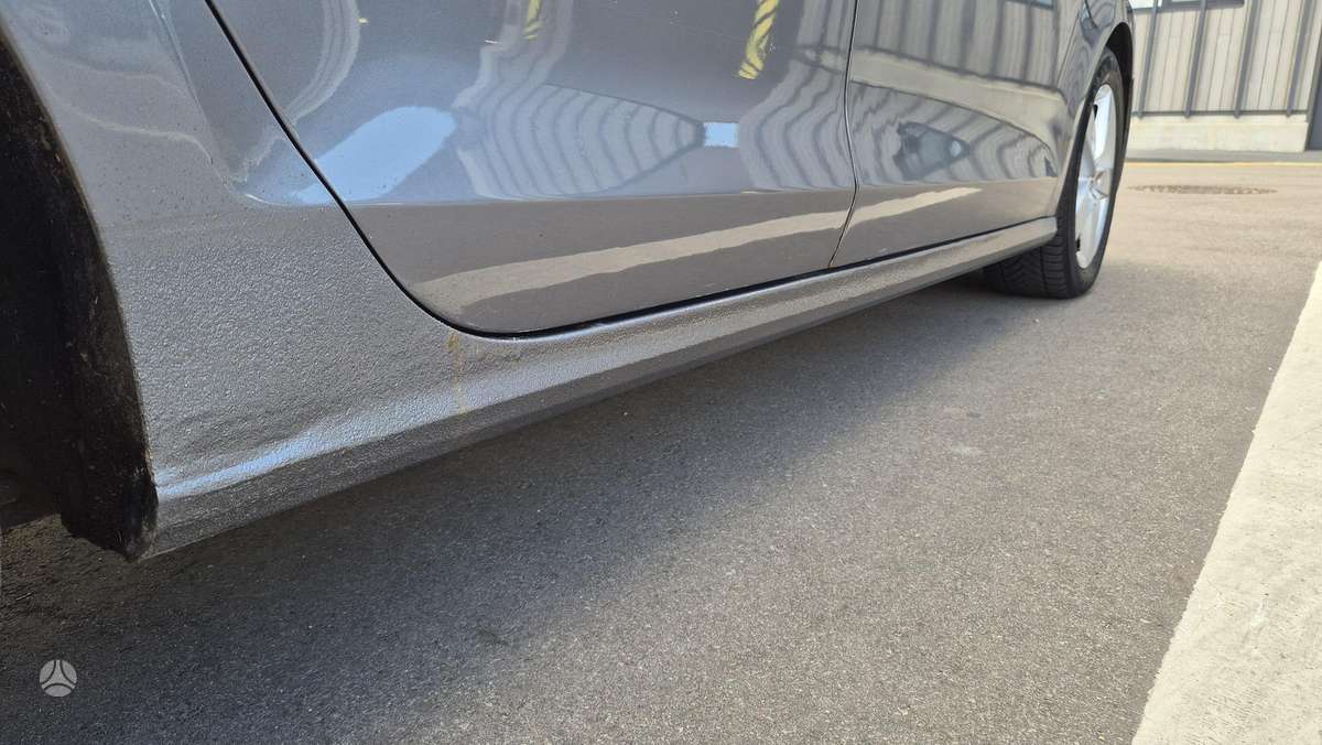 Volkswagen Jetta, 2.0 l., Седан
