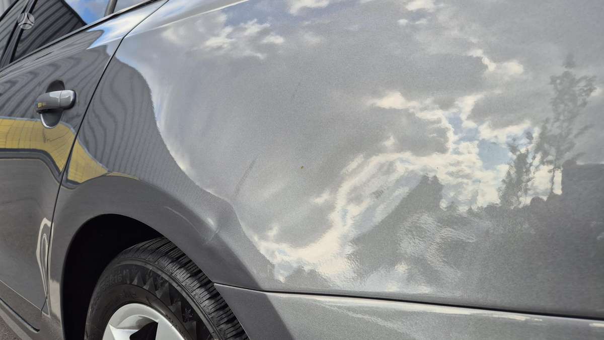 Volkswagen Jetta, 2.0 l., Седан