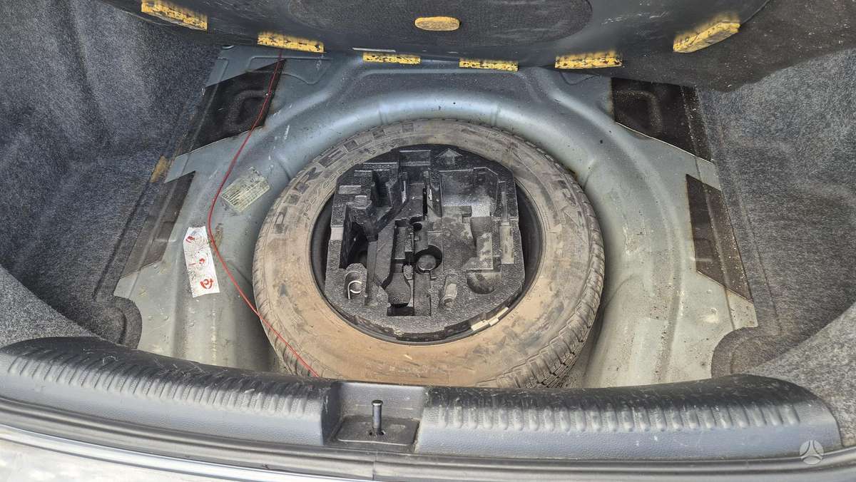 Volkswagen Jetta, 2.0 l., Седан