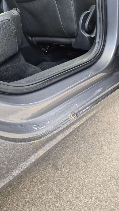 Volkswagen Jetta, 2.0 l., Седан