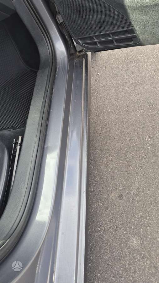 Volkswagen Jetta, 2.0 l., Седан