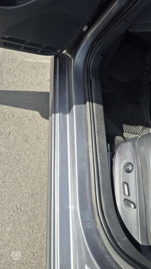 Volkswagen Jetta, 2.0 l., Седан