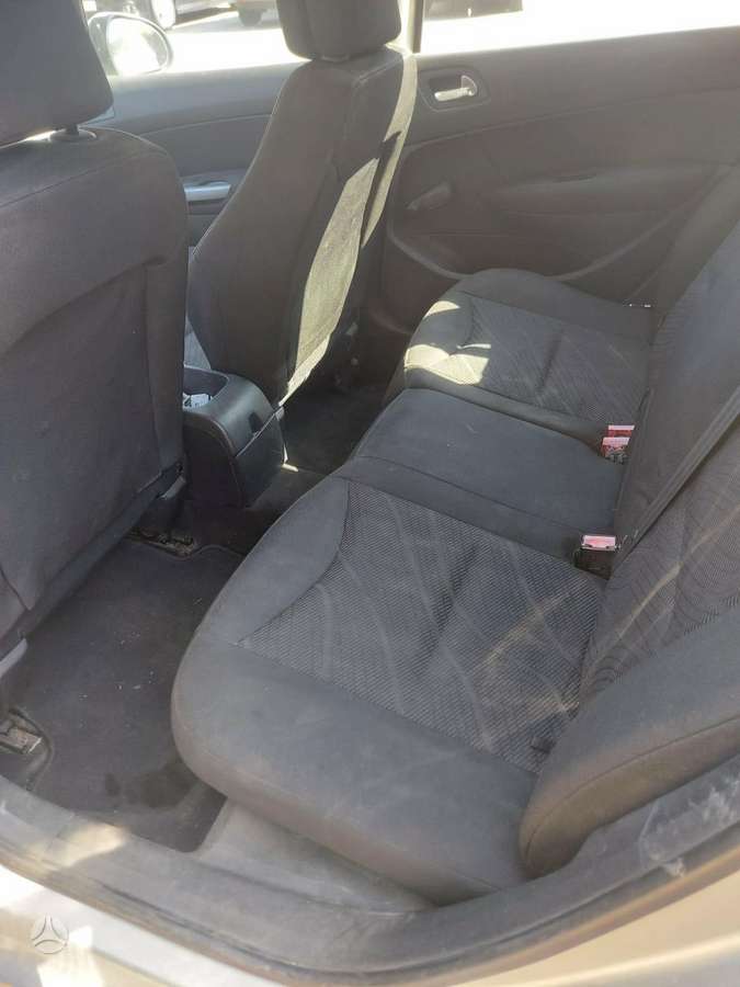 Peugeot 308 - 6