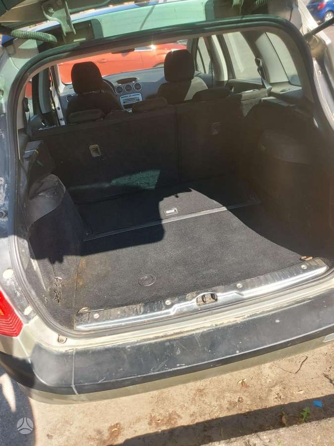 Peugeot 308 - 7