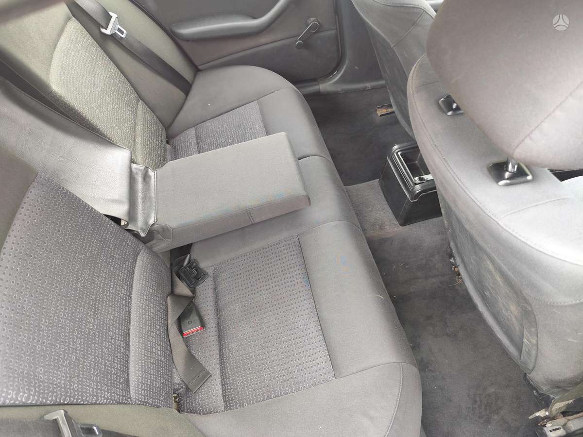 BMW 320, 2.0 l., Седан