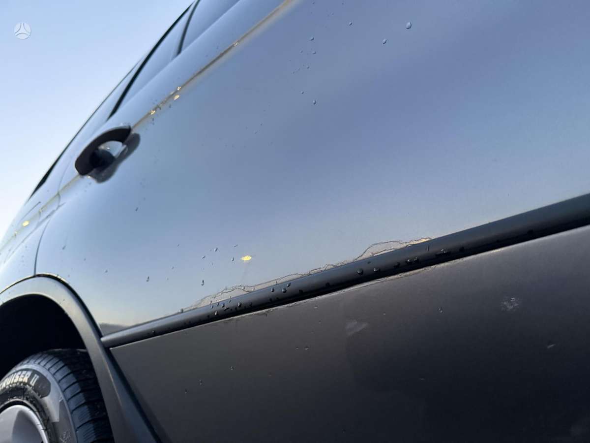 BMW X5, 3.0 l., off-road / crossover