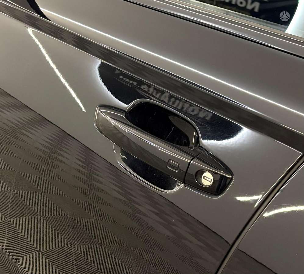 Audi A6, 3.0 l., Универсал