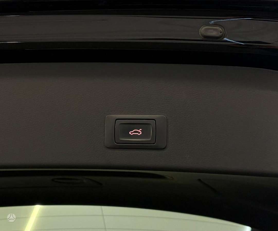 Audi A6, 3.0 l., universalas