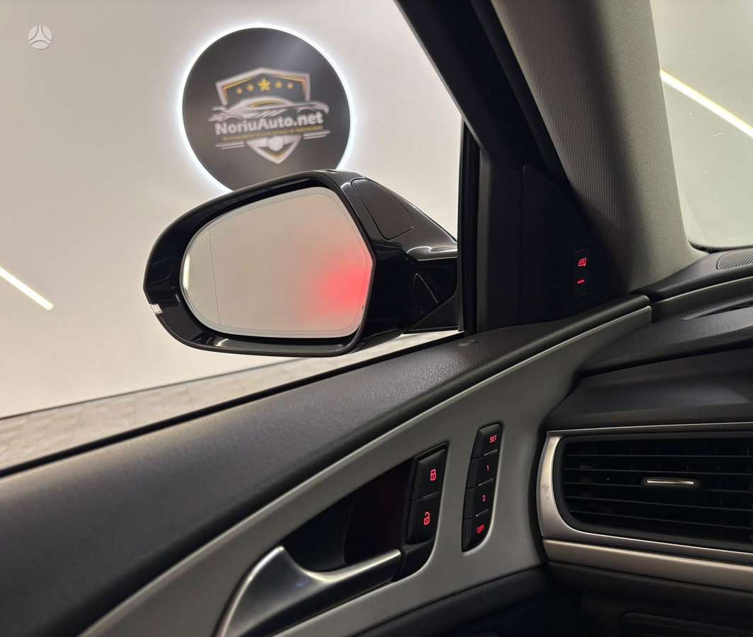 Audi A6, 3.0 l., Универсал