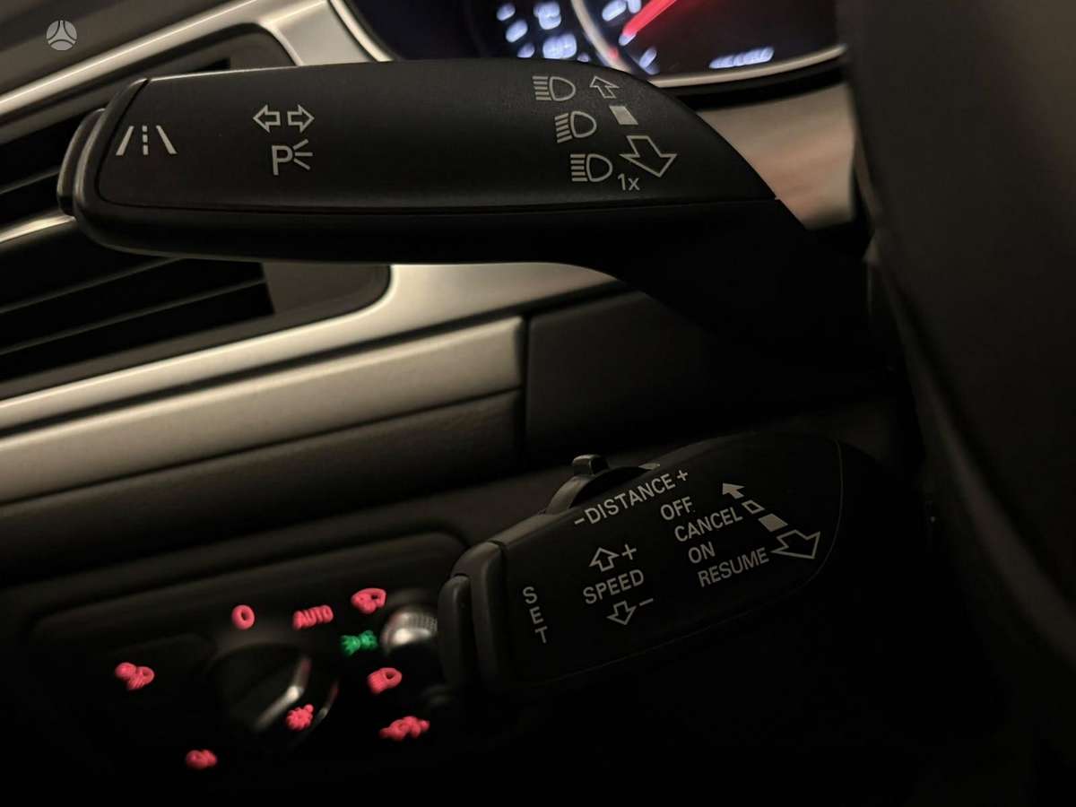 Audi A6, 3.0 l., wagon