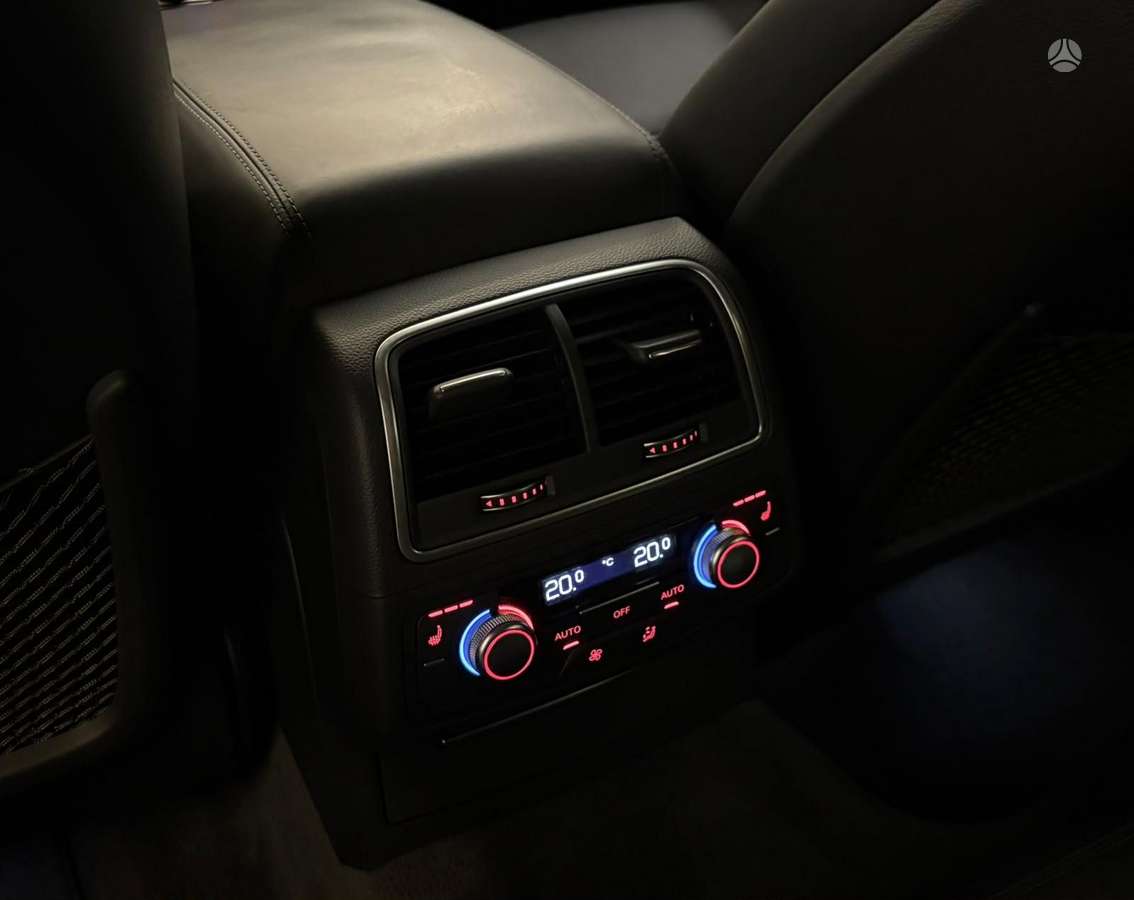 Audi A6, 3.0 l., Универсал