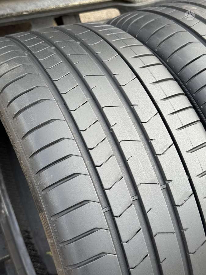 Pirelli P Zero, vasarinės 255/35 R19