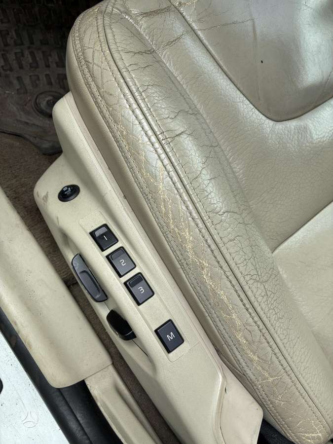 Volvo S60, 2.5 l., Седан