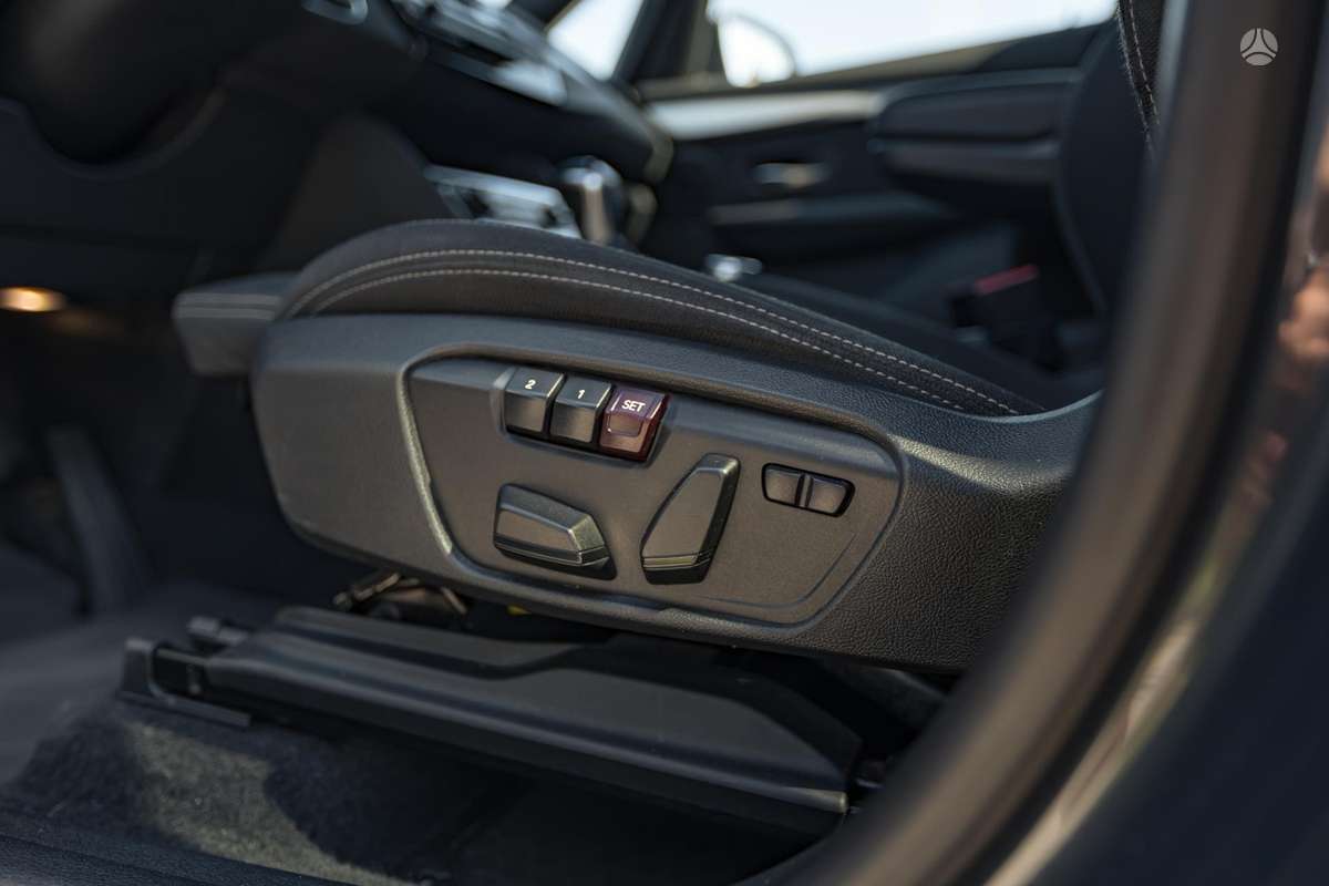 BMW 225 Active Tourer, Универсал