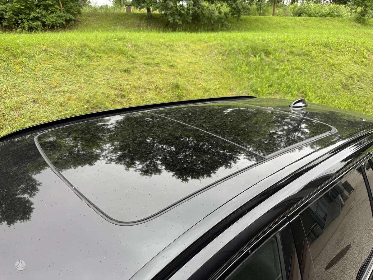 Volvo V60, 2.0 l., Универсал