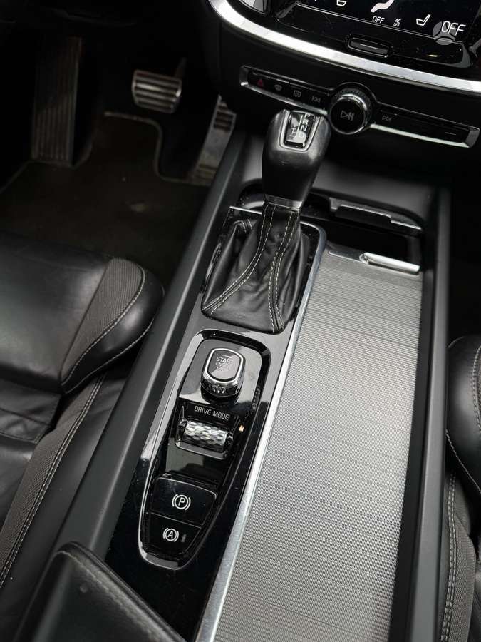 Volvo V60, 2.0 l., Универсал