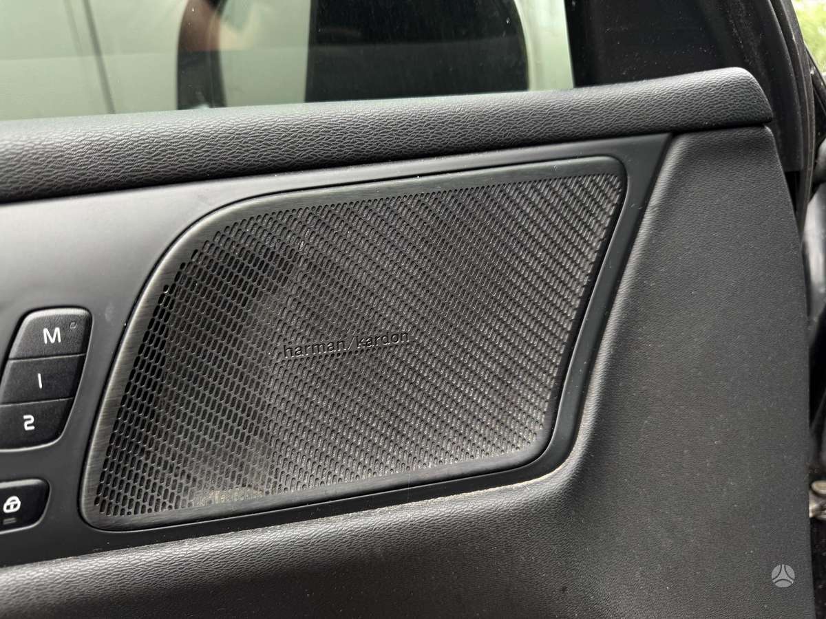 Volvo V60, 2.0 l., Универсал