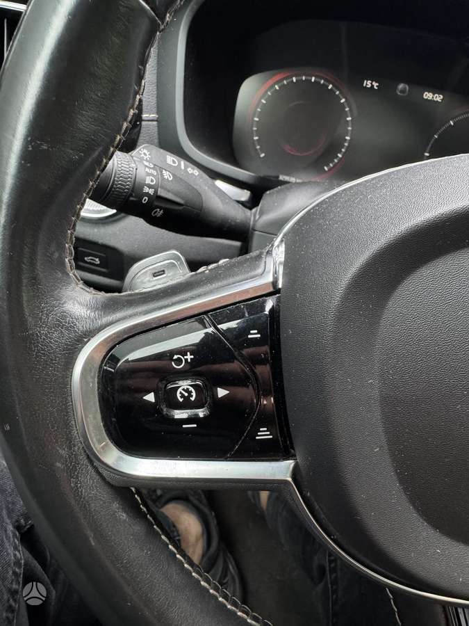 Volvo V60, 2.0 l., Универсал