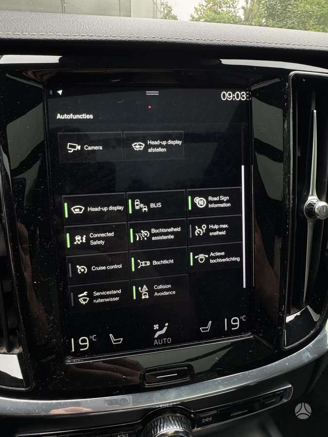 Volvo V60, 2.0 l., Универсал