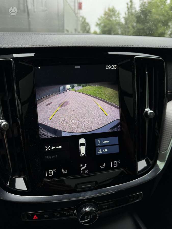 Volvo V60, 2.0 l., Универсал