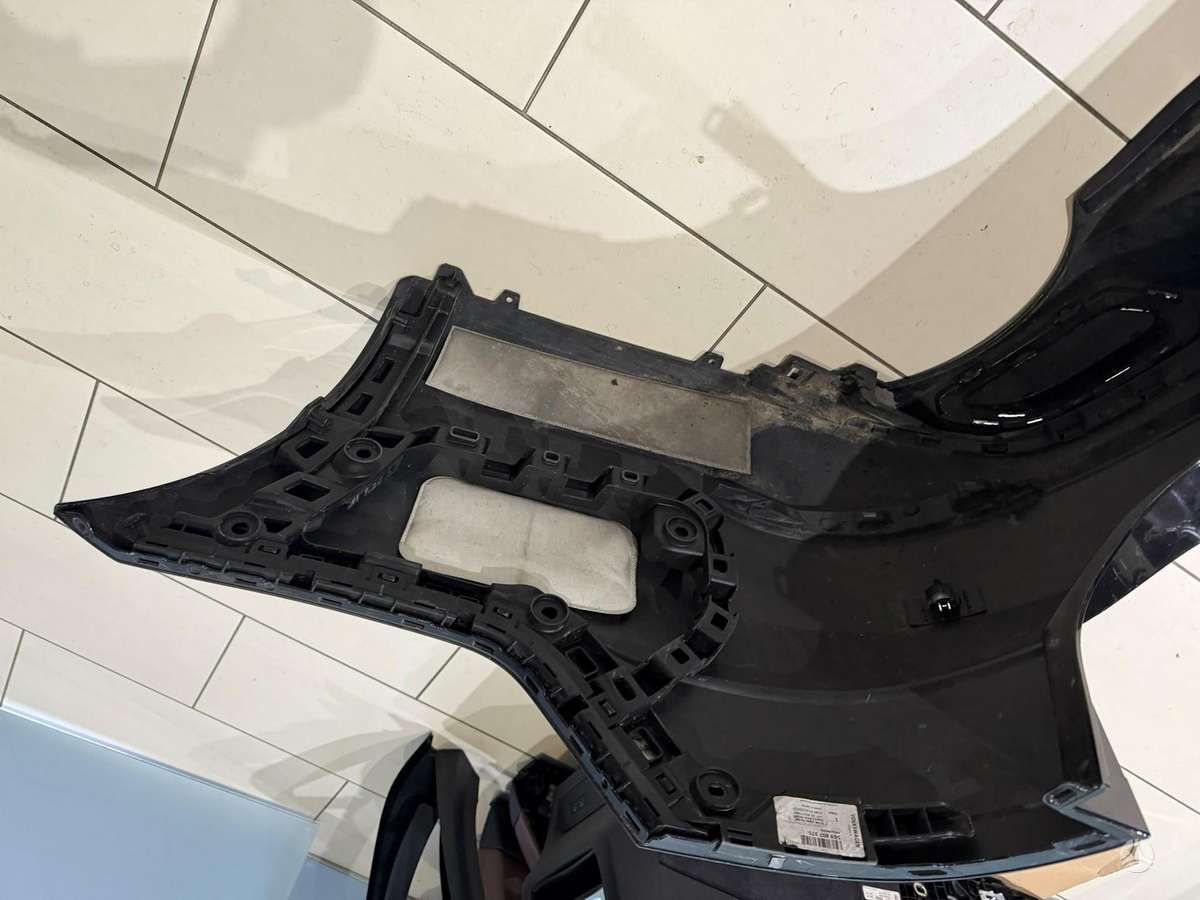 Volkswagen Golf, 5g9.807.421.m, бамперы (буфера)