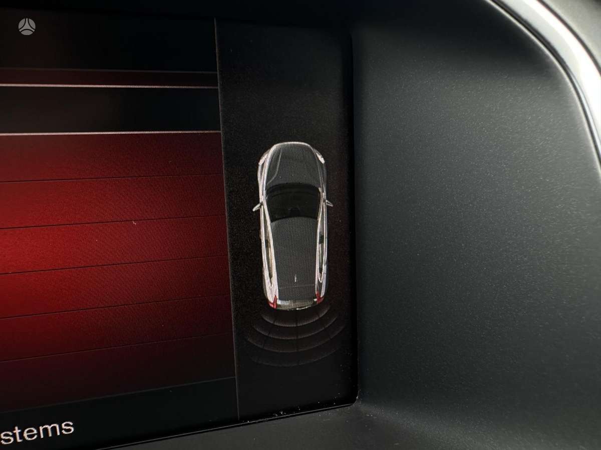 Volvo V40, 2.0 l., Хэтчбек
