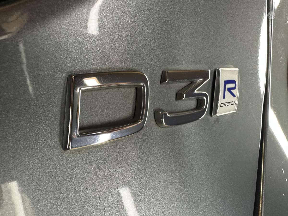 Volvo V40, 2.0 l., Хэтчбек