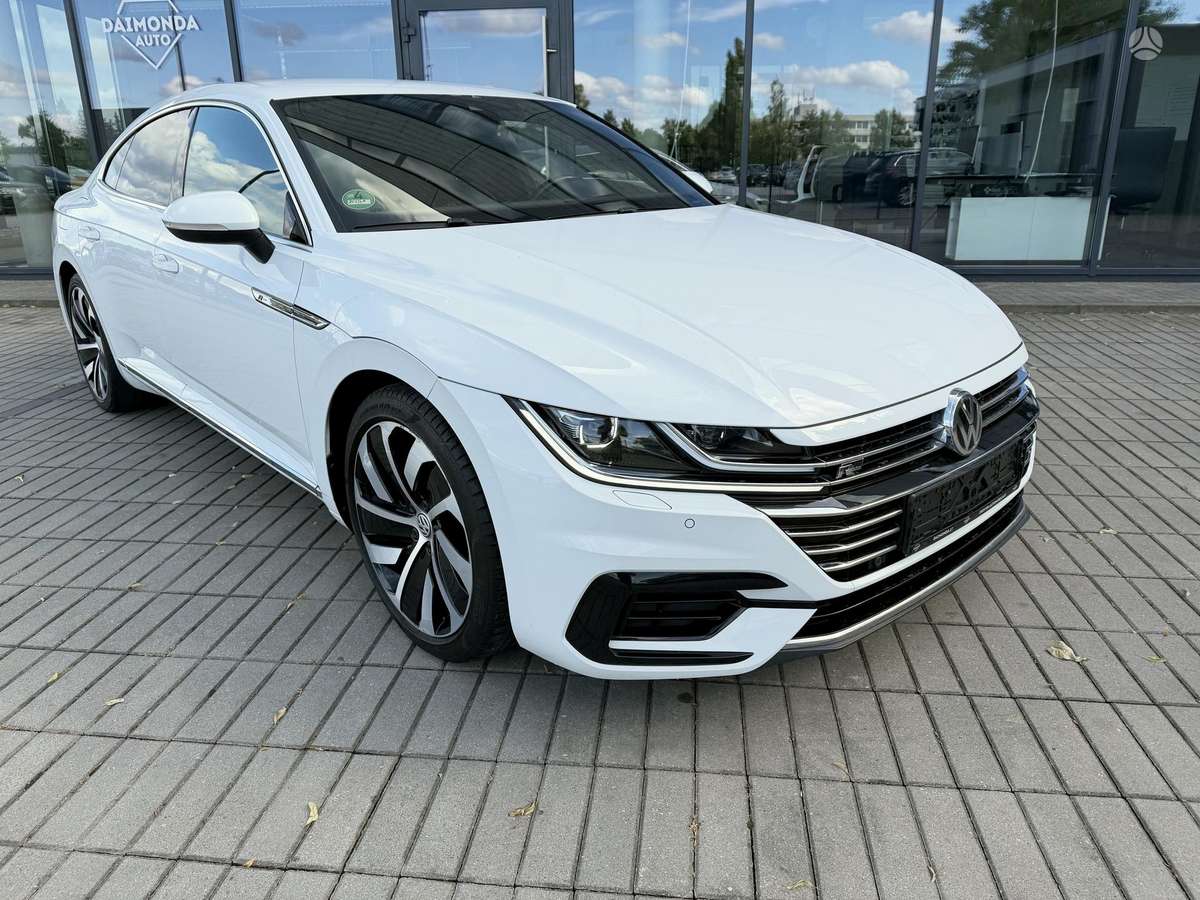 Volkswagen Arteon - 2