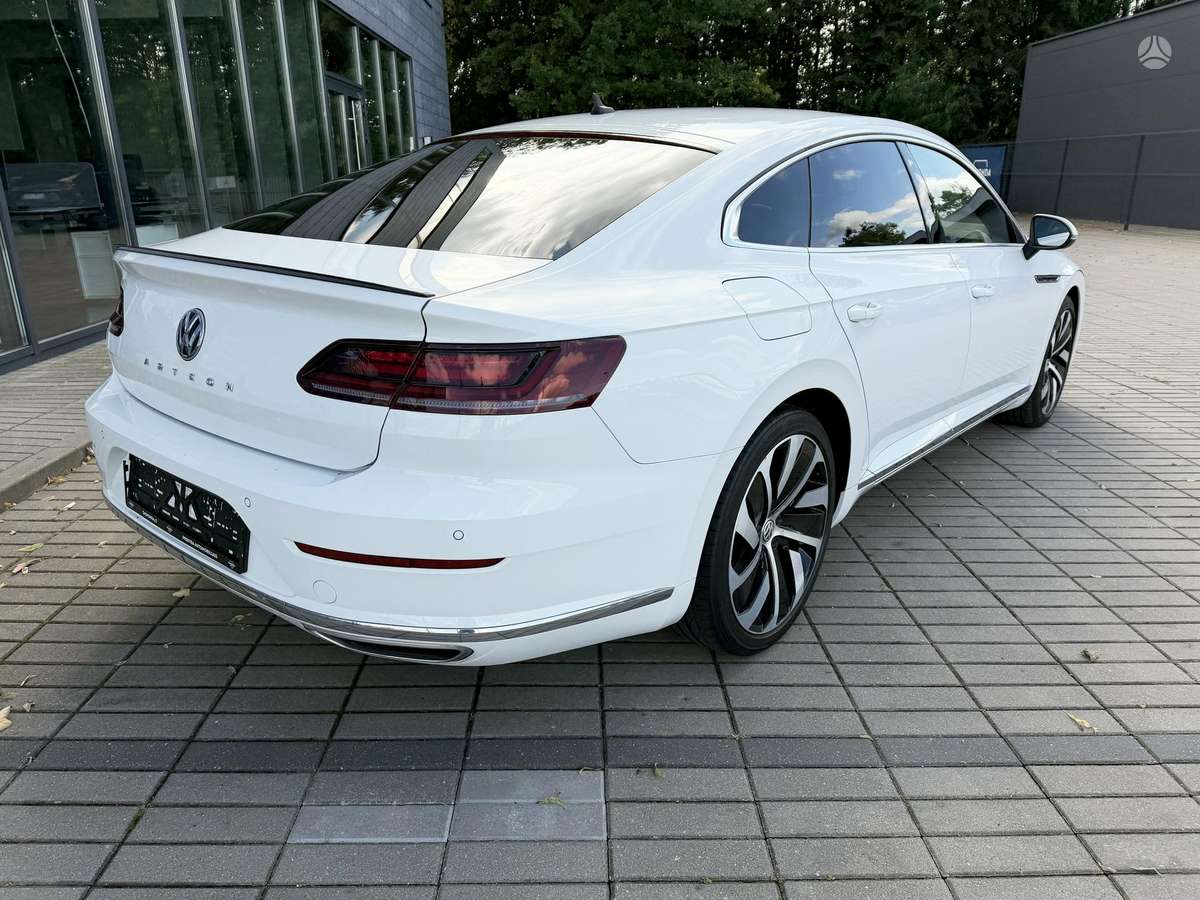 Volkswagen Arteon - 3