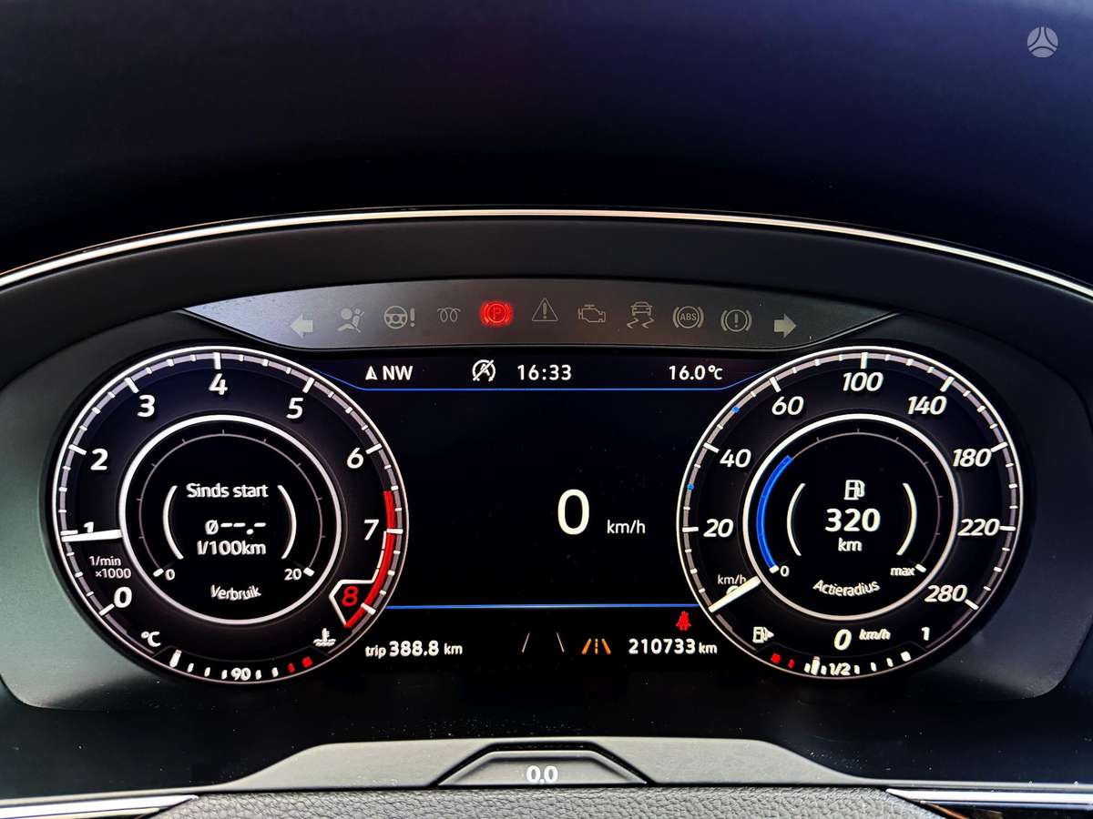 Volkswagen Arteon - 7