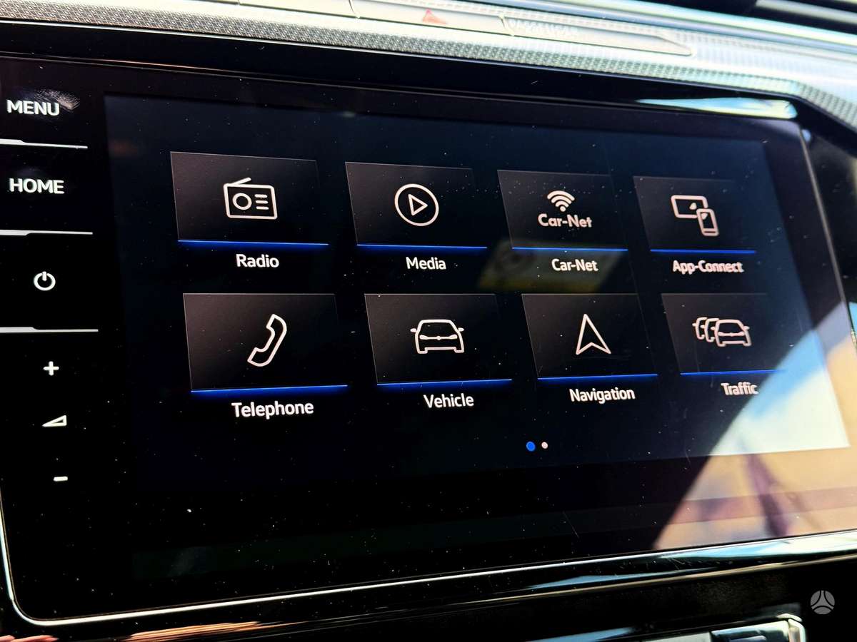 Volkswagen Arteon - 8