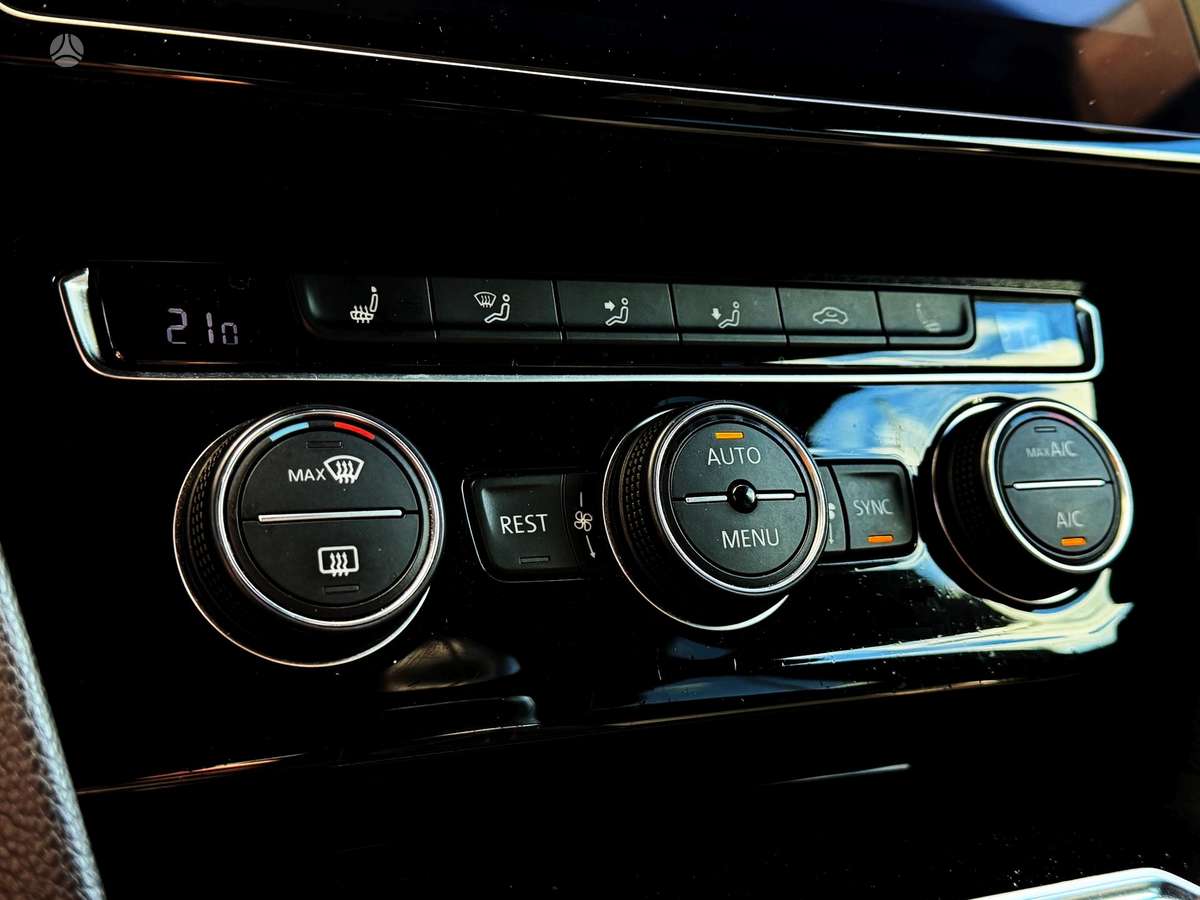 Volkswagen Arteon - 11