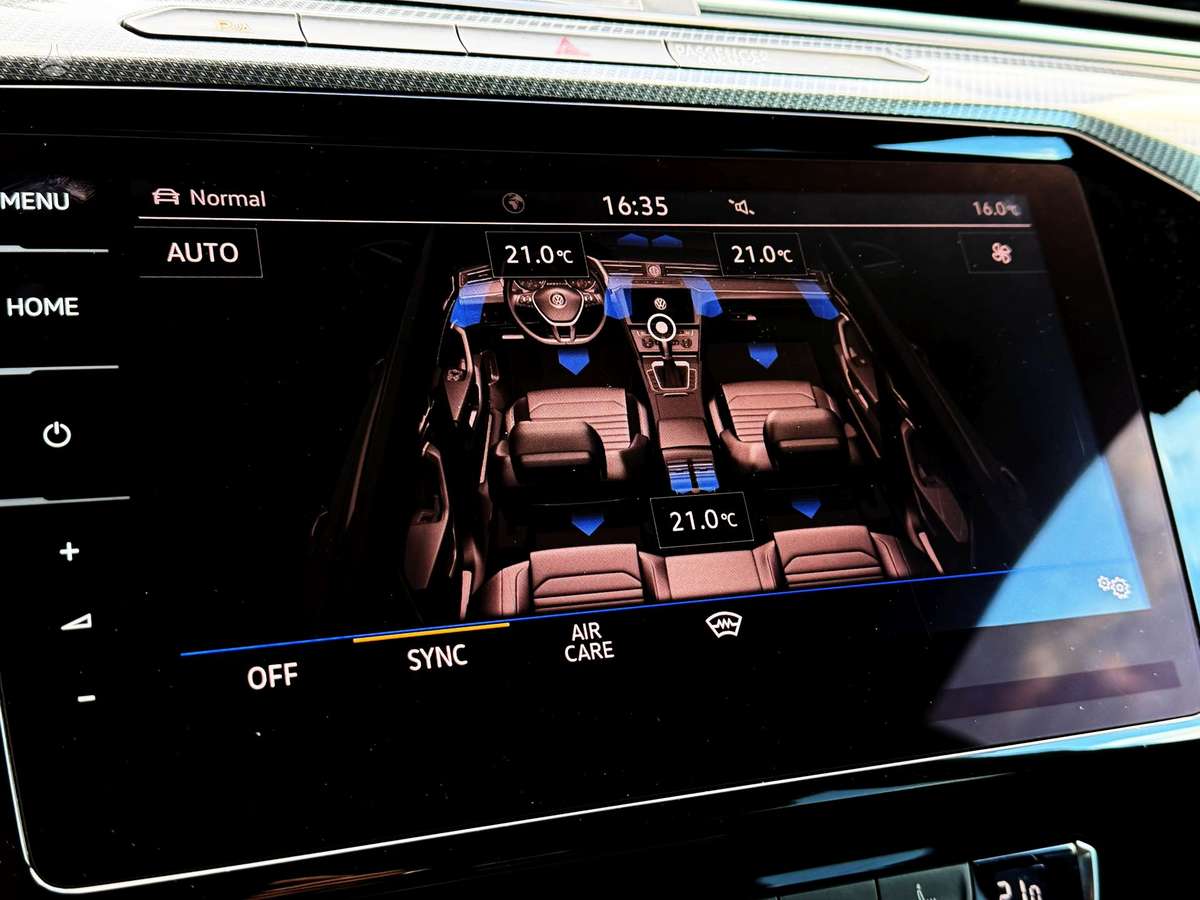 Volkswagen Arteon - 12