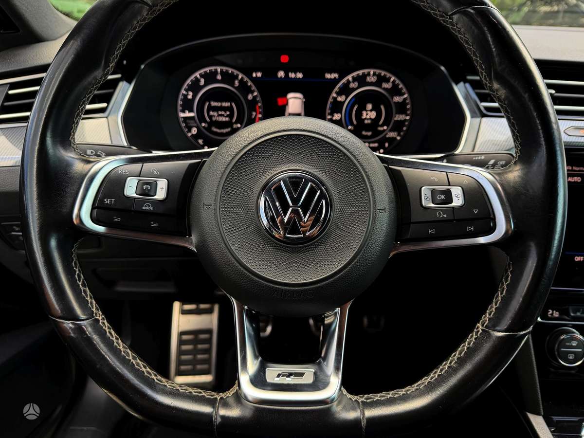 Volkswagen Arteon - 6