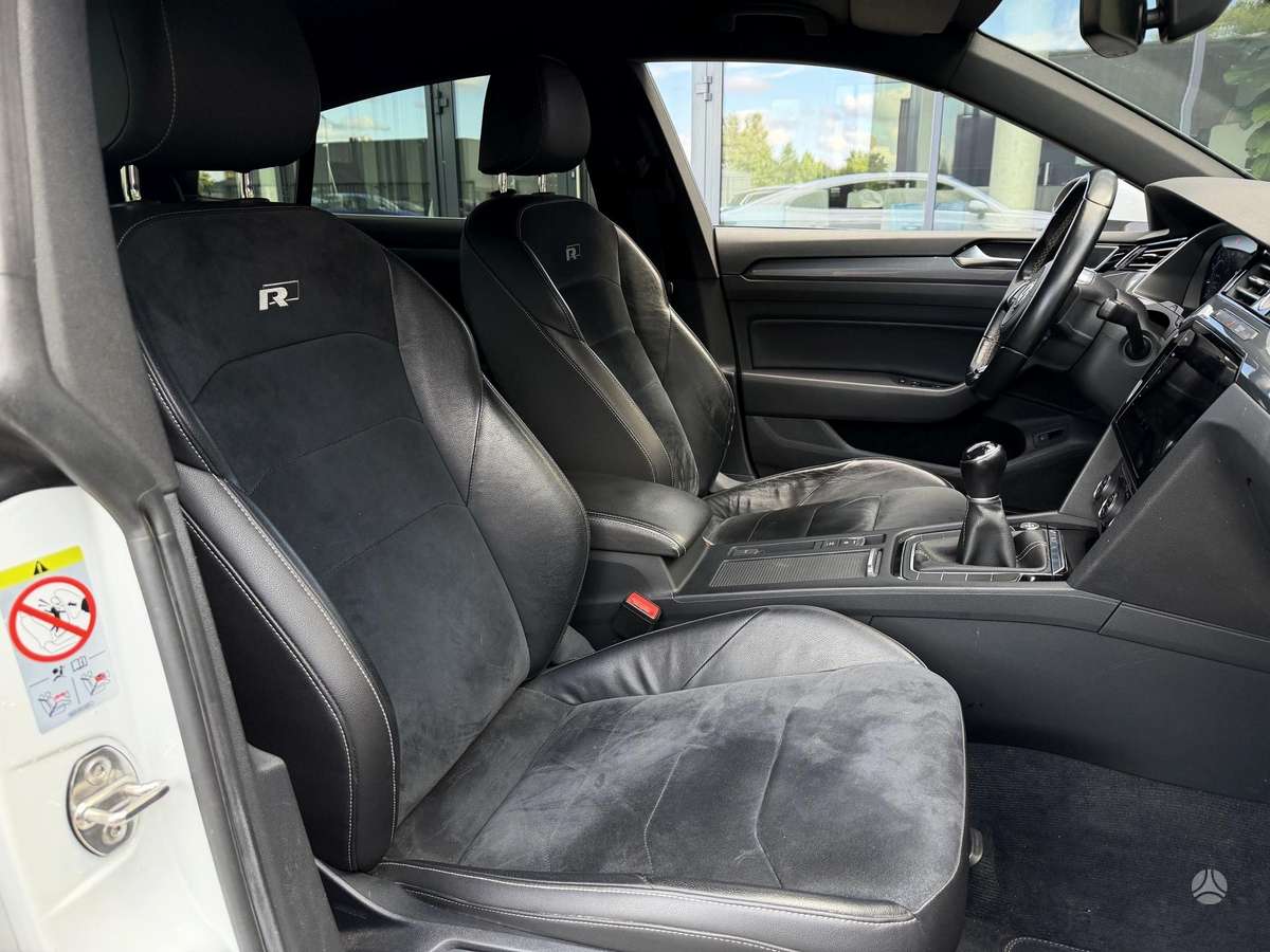 Volkswagen Arteon - 9