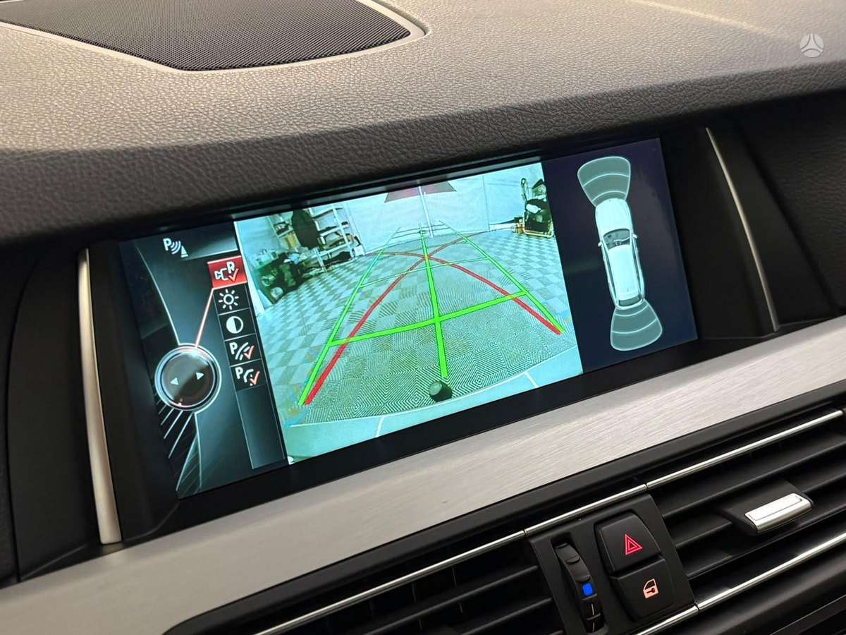 BMW 530, 3.0 l., Универсал
